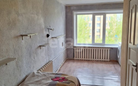 Продажа 1-комнатной квартиры, 24 м, Жирентаева, дом 15