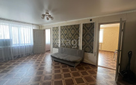 Продажа 3-комнатной квартиры, 61.4 м, Янушкевича, дом 8