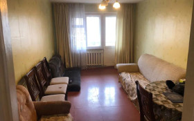 Продажа 2-комнатной квартиры, 44 м, Муканова