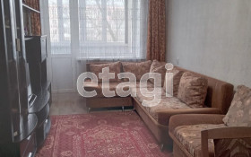 Продажа 3-комнатной квартиры, 60 м, Брусиловского, дом 2