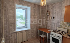 Продажа 1-комнатной квартиры, 34 м, Кизатова, дом 2