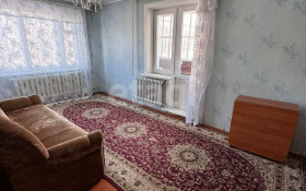 Продажа 2-комнатной квартиры, 46 м, Жумабаева, дом 113