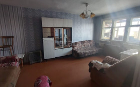 Продажа 1-комнатной квартиры, 32 м, Назарбаева, дом 126