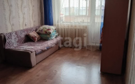 Продажа 1-комнатной квартиры, 33 м, Магжана Жумабаева, дом 154
