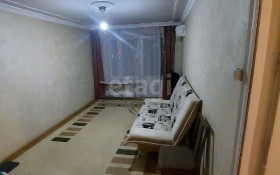 Продажа 1-комнатной квартиры, 31.4 м, Сатпаева, дом 111а