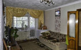 Продажа 3-комнатной квартиры, 58 м, Ахременко, дом 4