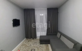 Продажа 2-комнатной квартиры, 42 м, Баишева, дом 28