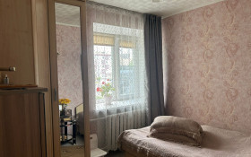 Продажа 3-комнатной квартиры, 41 м, Жумабаева, дом 101