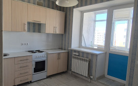 Продажа 1-комнатной квартиры, 35 м, Кайсенова, дом 6 - Бухар Жырау